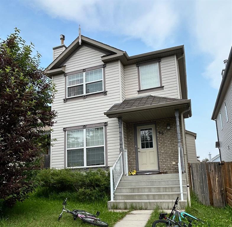 86 Covepark Rd Road, Calgary, Alberta, T3K 6B9