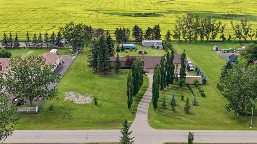 97 Delrich Meadows, Rural Rocky View County, Alberta, t1z 0k7