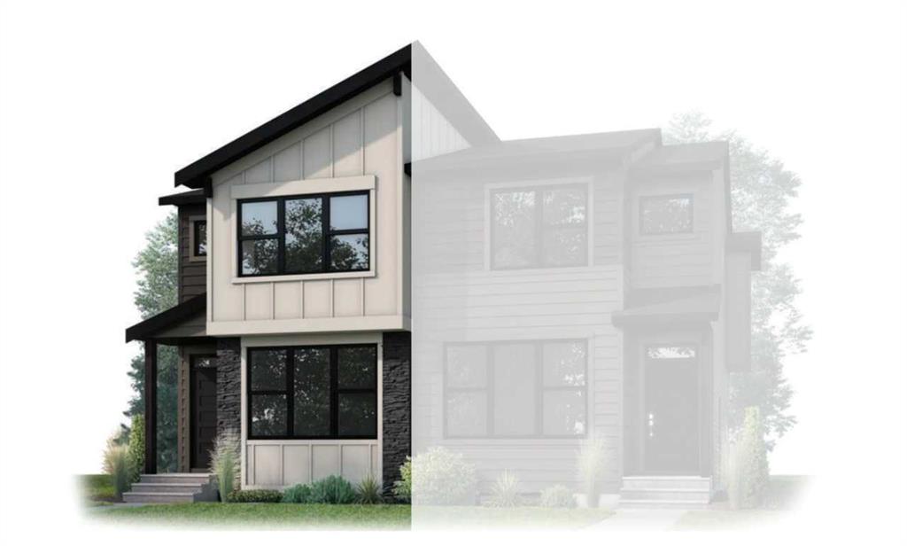 49 Silverton Glen Way SW, Calgary, Alberta, T2X 5B9