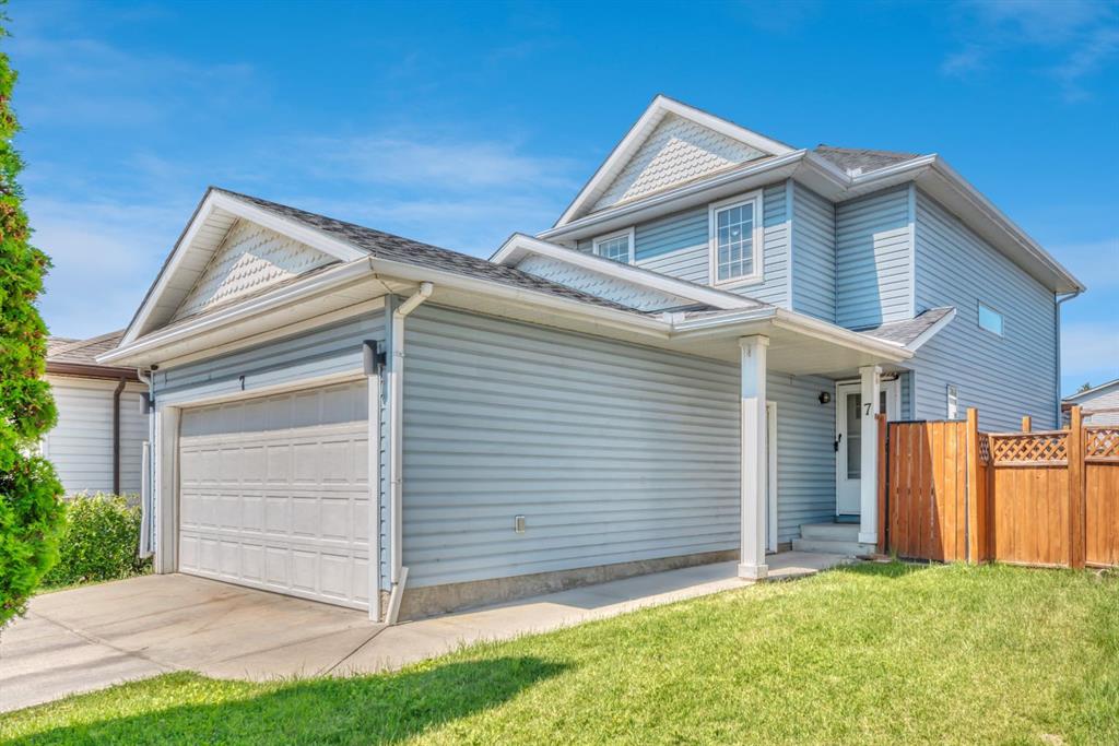 7 San Diego Manor NE, Calgary, Alberta, T1Y 7A5