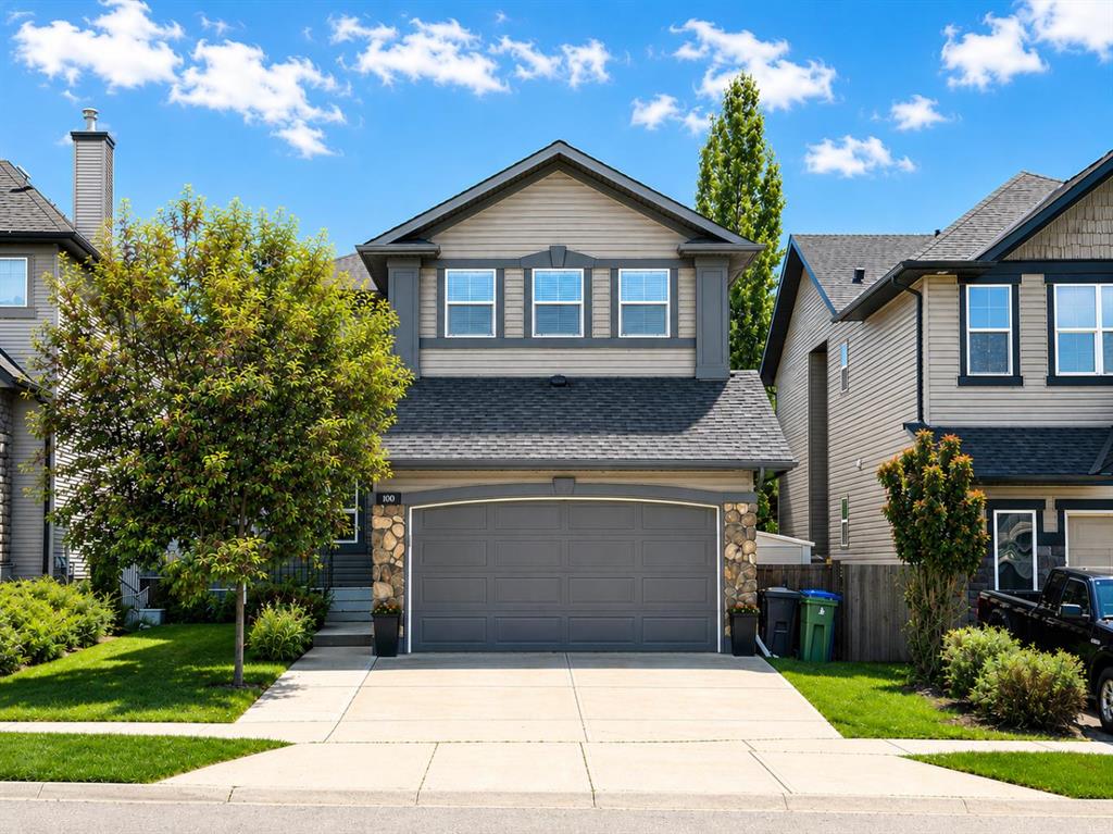 100 Drake Landing, Okotoks, Alberta, T1S 2M7