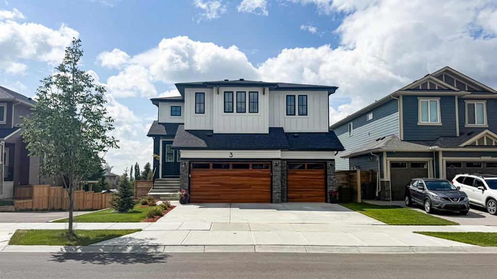 3 Highwood Drive, Okotoks, Alberta, T1S 5S3
