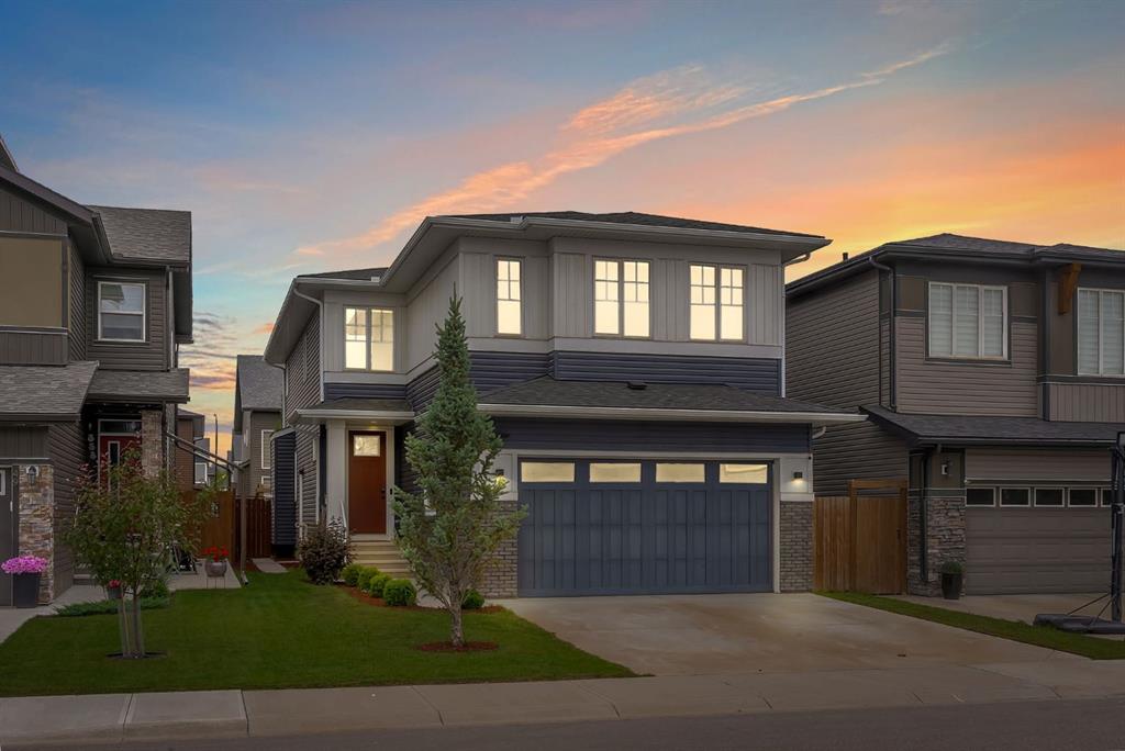 45 Carringsby Landing NW, Calgary, Alberta, T3P1L9
