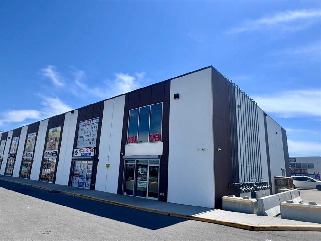 11125 38 Street NE, Calgary, Alberta, T3N 1P3