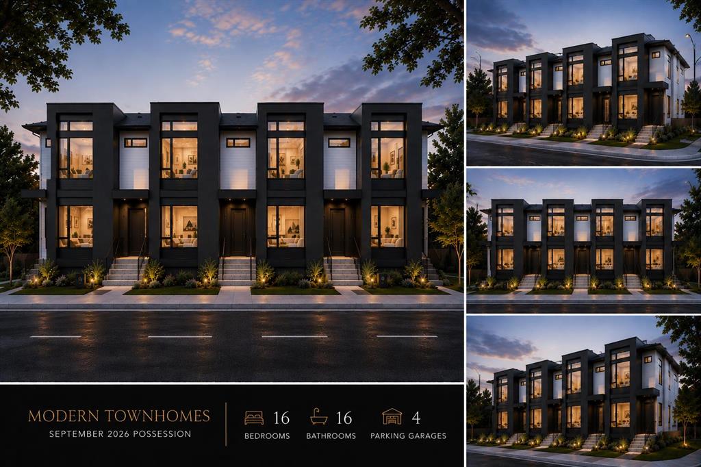 2110 44 Street NW, Calgary, Alberta, T3B 0T6