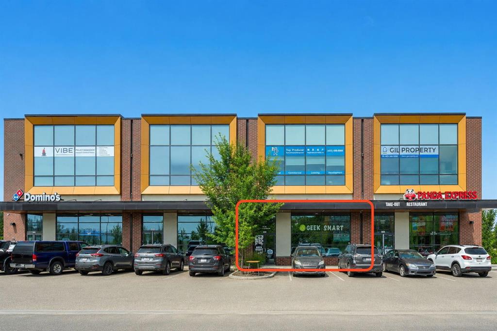 #2134 12 Royal Vista Way NW, Calgary, Alberta, T3R 0N2