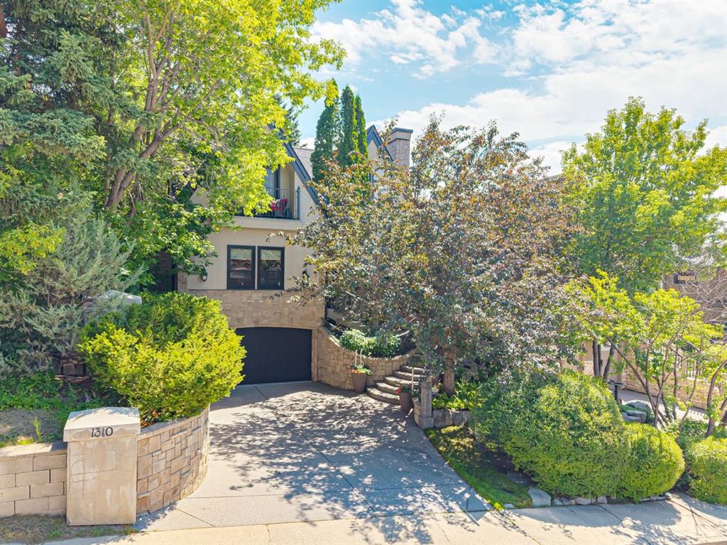 1310 15 Street NW, Calgary, Alberta, T2N 2B6