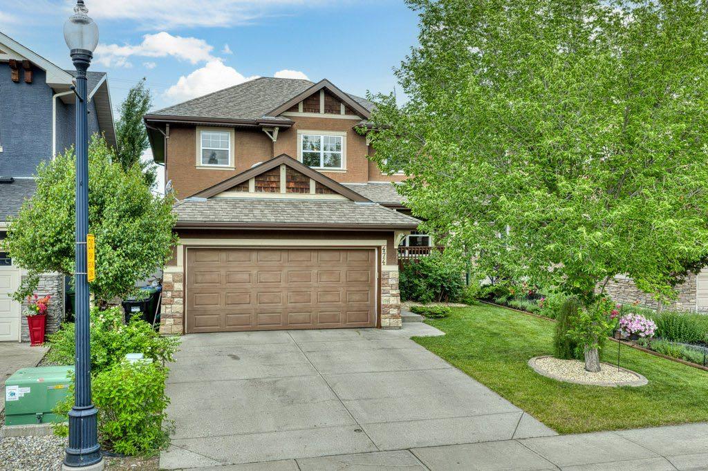 474 Tuscany Ravine Road NW, Calgary, Alberta, T3L 3B2