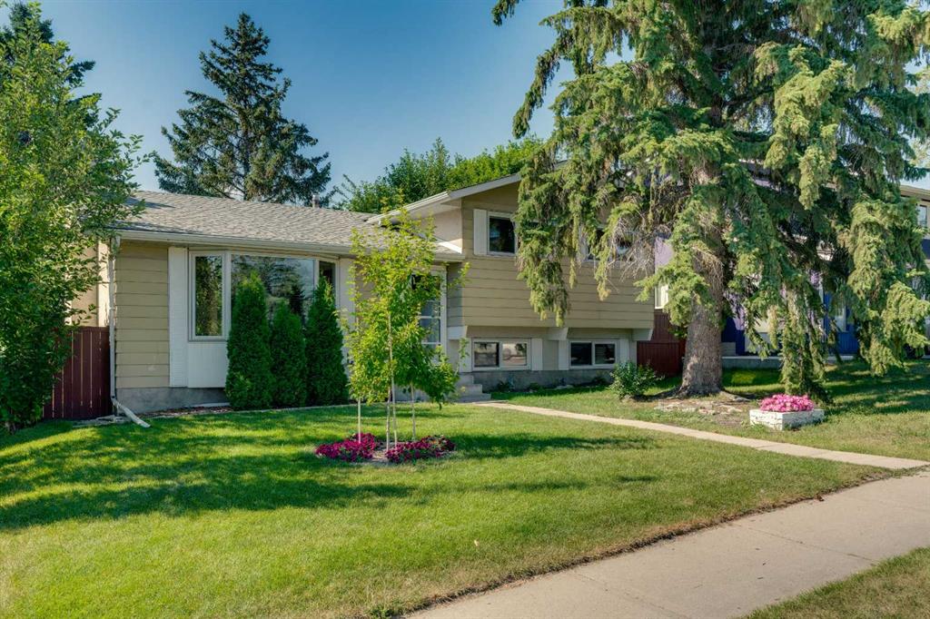 335 Queensland Drive SE, Calgary, Alberta, T2J 3R6