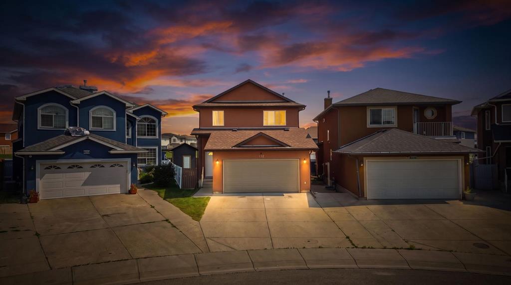 125 Tarawood Place NE, Calgary, Alberta, T3J 5B4