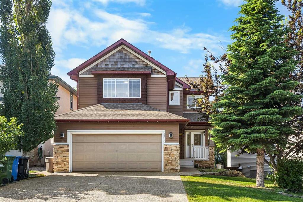193 Hidden Creek Road NW, Calgary, Alberta, T3A 6L7