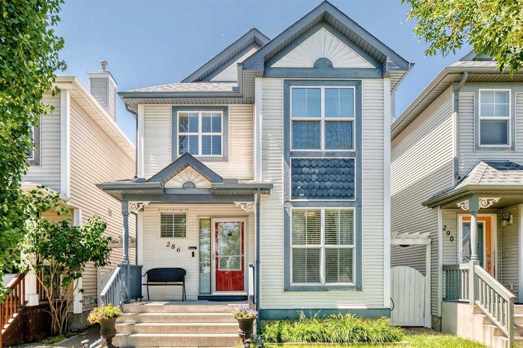 286 Prestwick Circle SE, Calgary, Alberta, T2Z 3X4