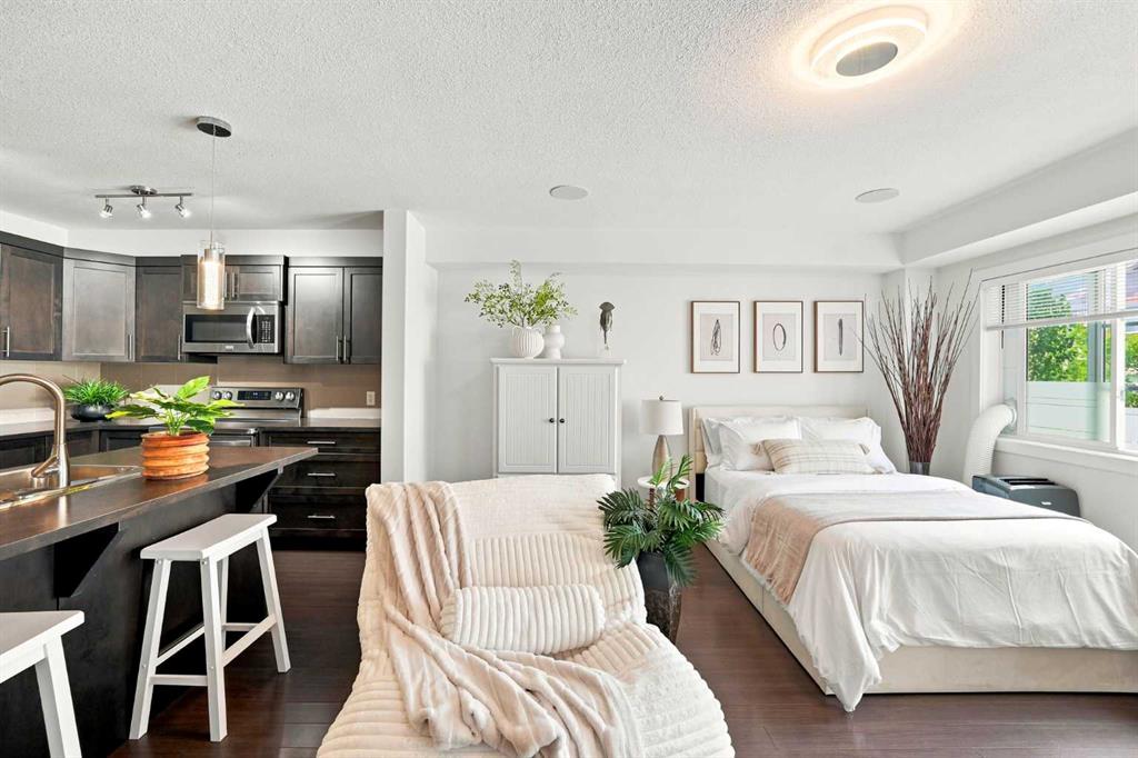 308 Redstone View NE, Calgary, Alberta, T3N 0M9