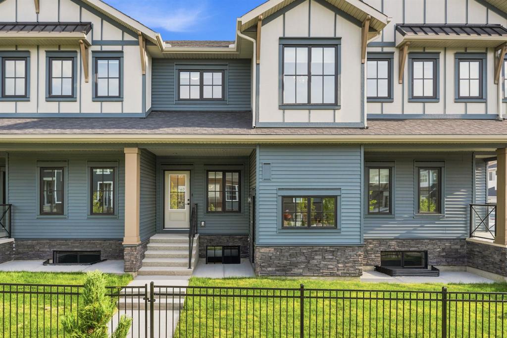 180 Lawson Lane SE, Airdrie, Alberta, T4A 3P3