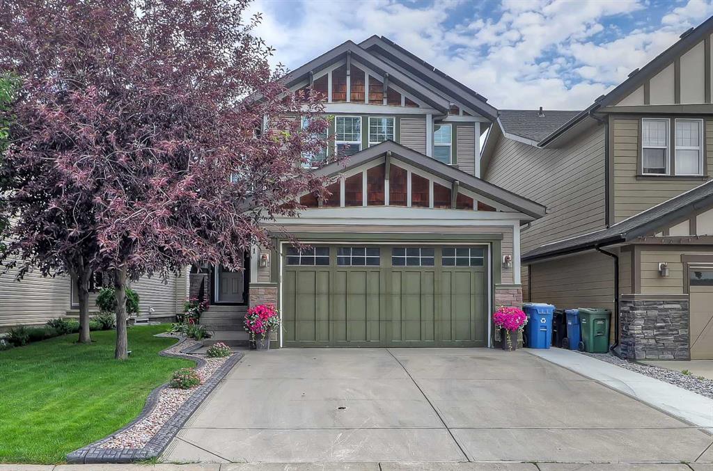 191 Chaparral Valley Terrace SE, Calgary, Alberta, T2X 0L9