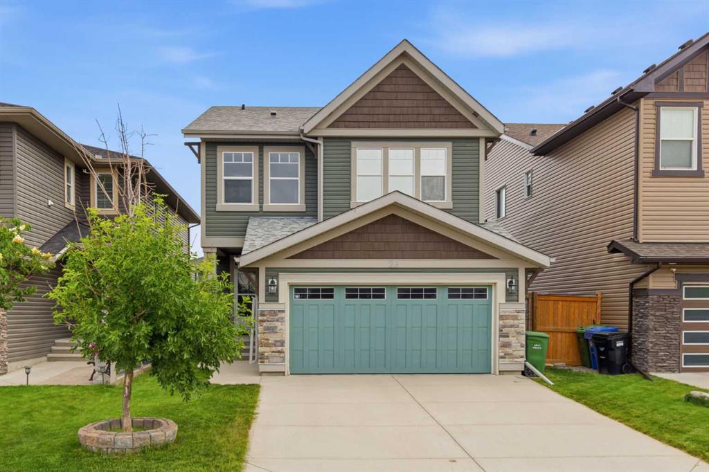 26 Evansfield Park NW, Calgary, Alberta, T3P 0B1