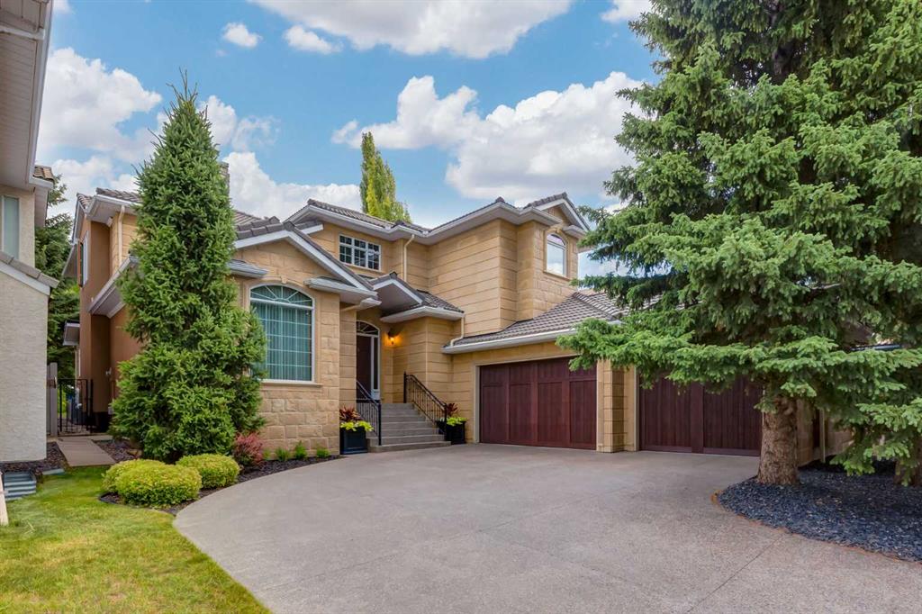 5720 Buckboard Road NW, Calgary, Alberta, T3A 4R3