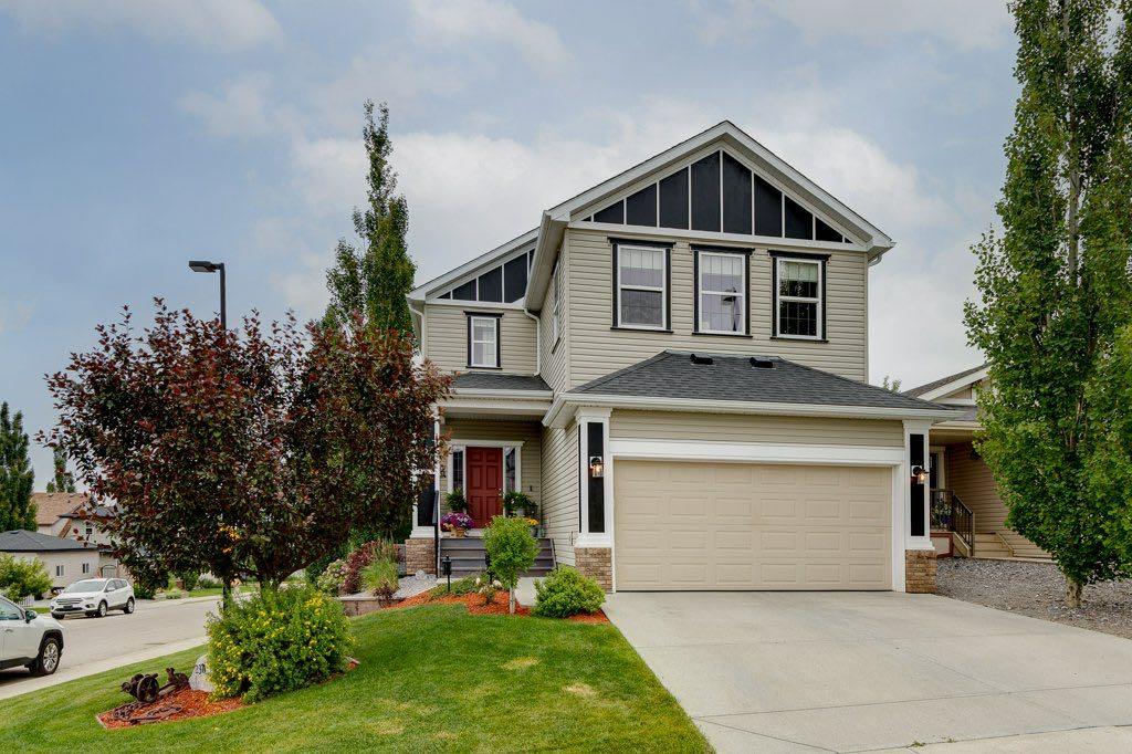 2371 Reunion Street NW, Airdrie, Alberta, T4B 0M6