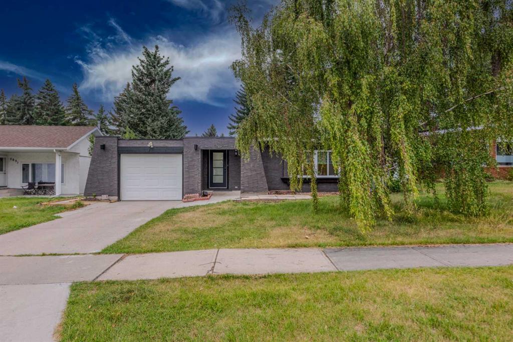 5655 Dalhousie Drive NW, Calgary, Alberta, T3A 1Y5