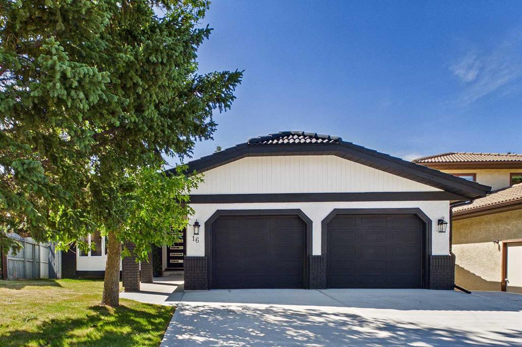 16 Edcath Mews NW, Calgary, Alberta, T3A3S7