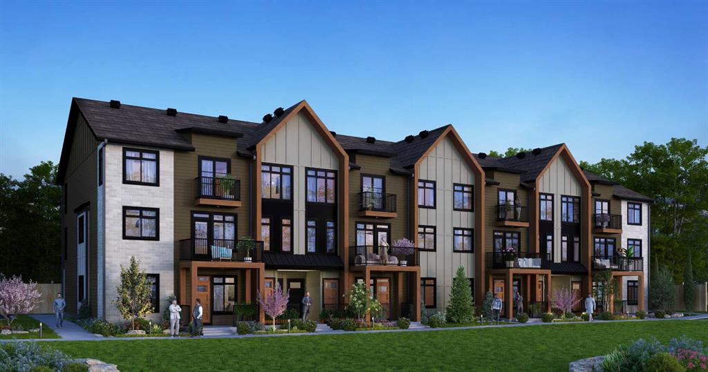 #25 10 Sage Meadows Landing NW, Calgary, Alberta, T3P 1E5
