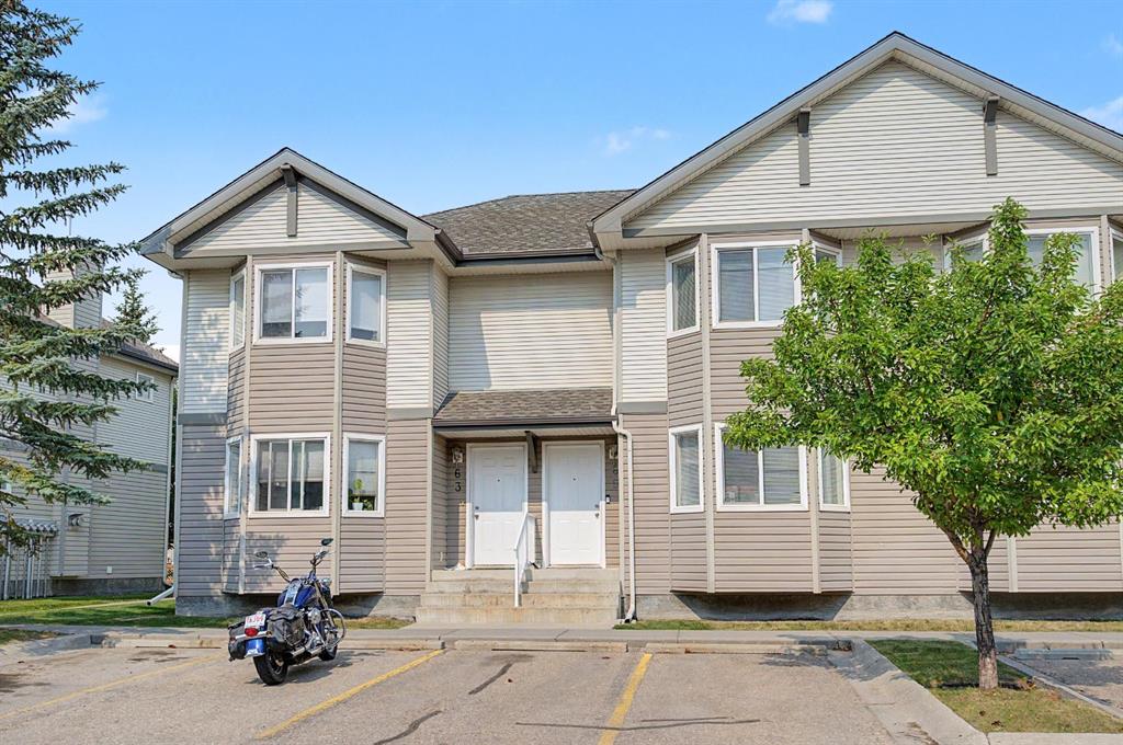 65 Royal Birch Villas NW, Calgary, Alberta, T3G 5V2
