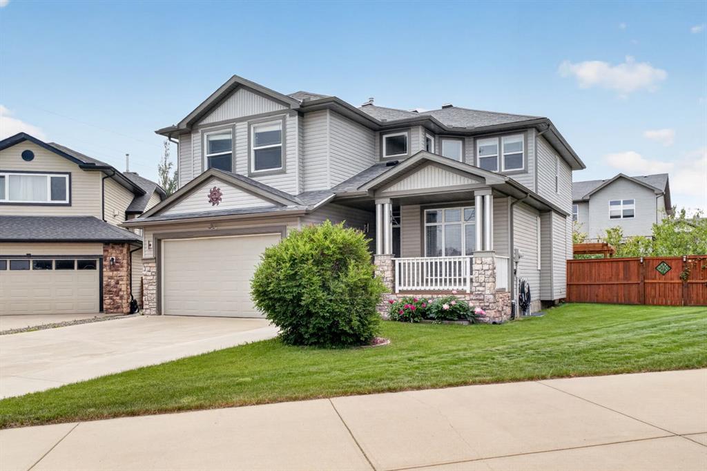 222 West Creek Mews, Chestermere, Alberta, T1X1S1