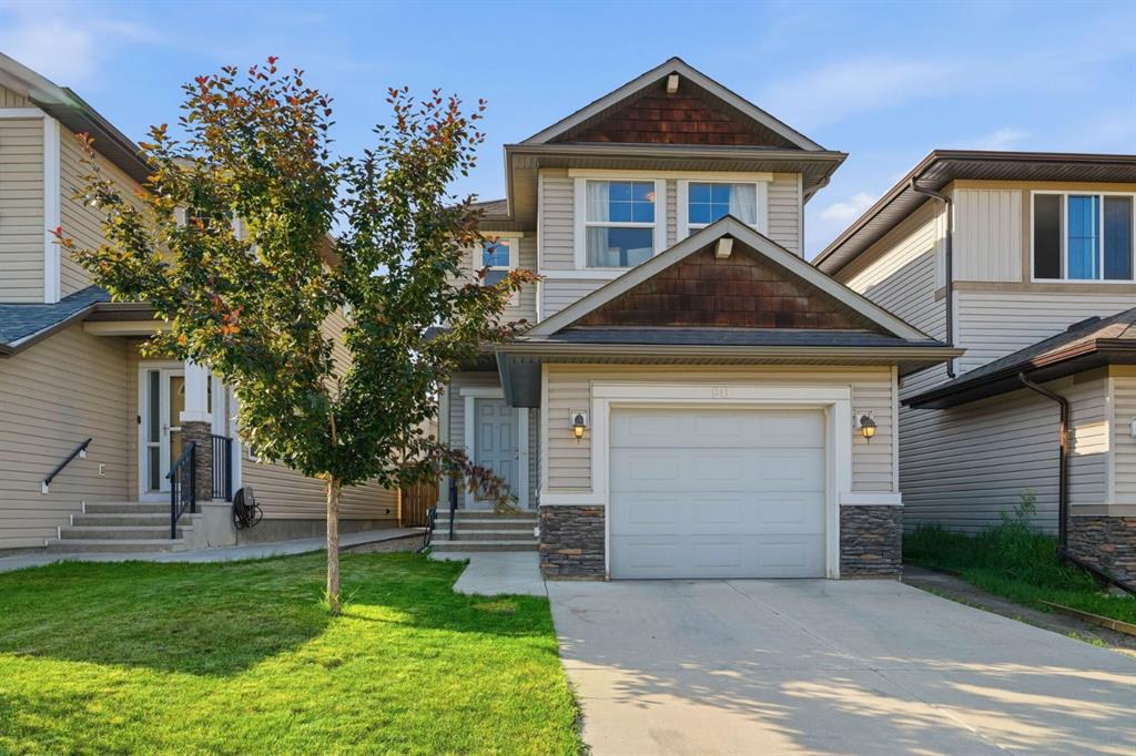 98 Panton Way NW, Calgary, Alberta, T3K0X2