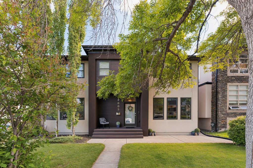 2003 32 Avenue SW, Calgary, Alberta, T2T 1W2
