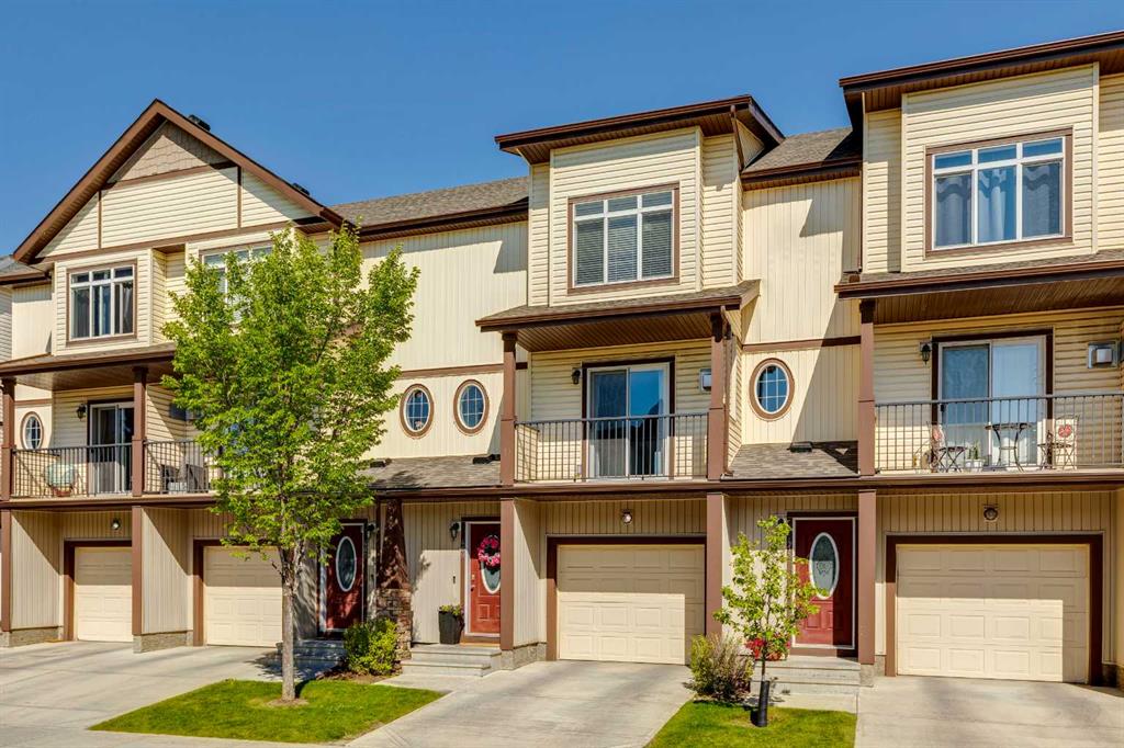 409 Copperpond Landing SE, Calgary, Alberta, T2Z1G9