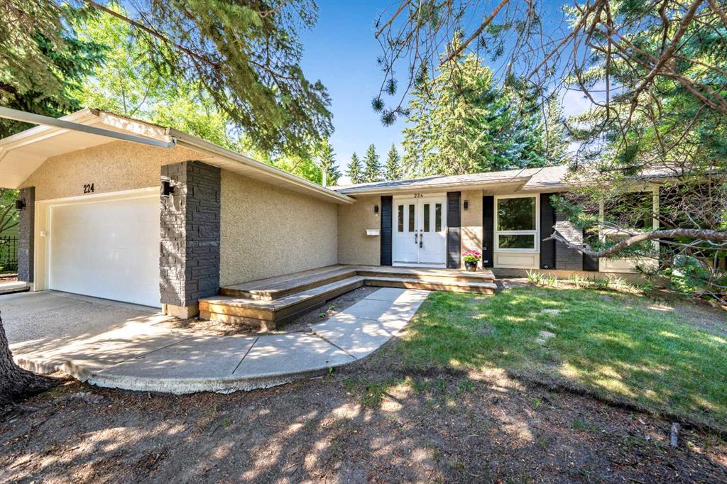 224 Varsity Crescent NW, Calgary, Alberta, T3B 2Z6