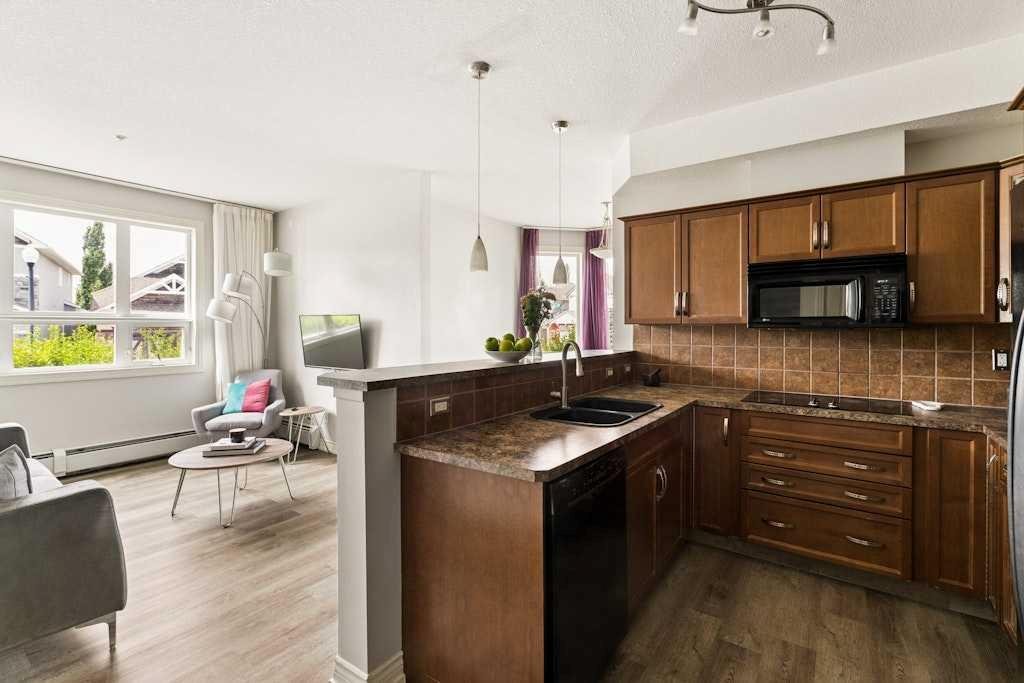 #342 26 Val Gardena View SW, Calgary, Alberta, T3H 5Z5