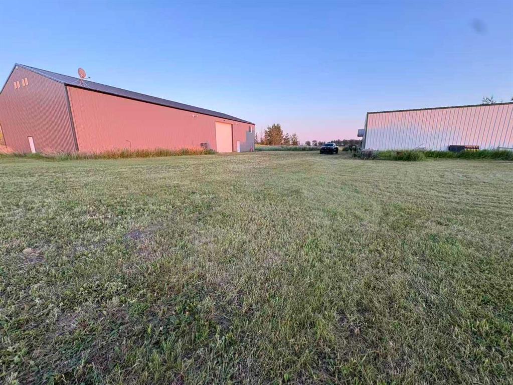 275183 Range Road 262, Rural Rocky View County, Alberta, T0M 1B0