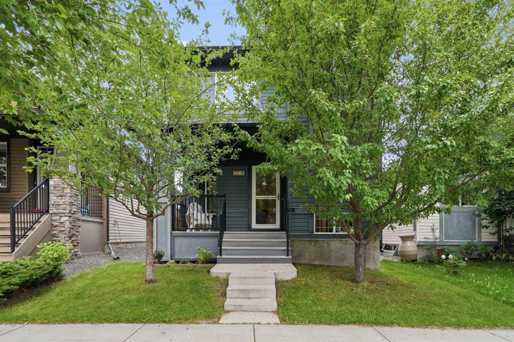 2518 Ravenswood View SE, Airdrie, Alberta, T4A 0J7