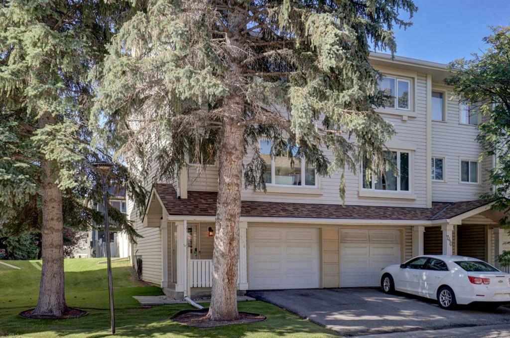 738 Queenston Terrace SE, Calgary, Alberta, T2J6H6