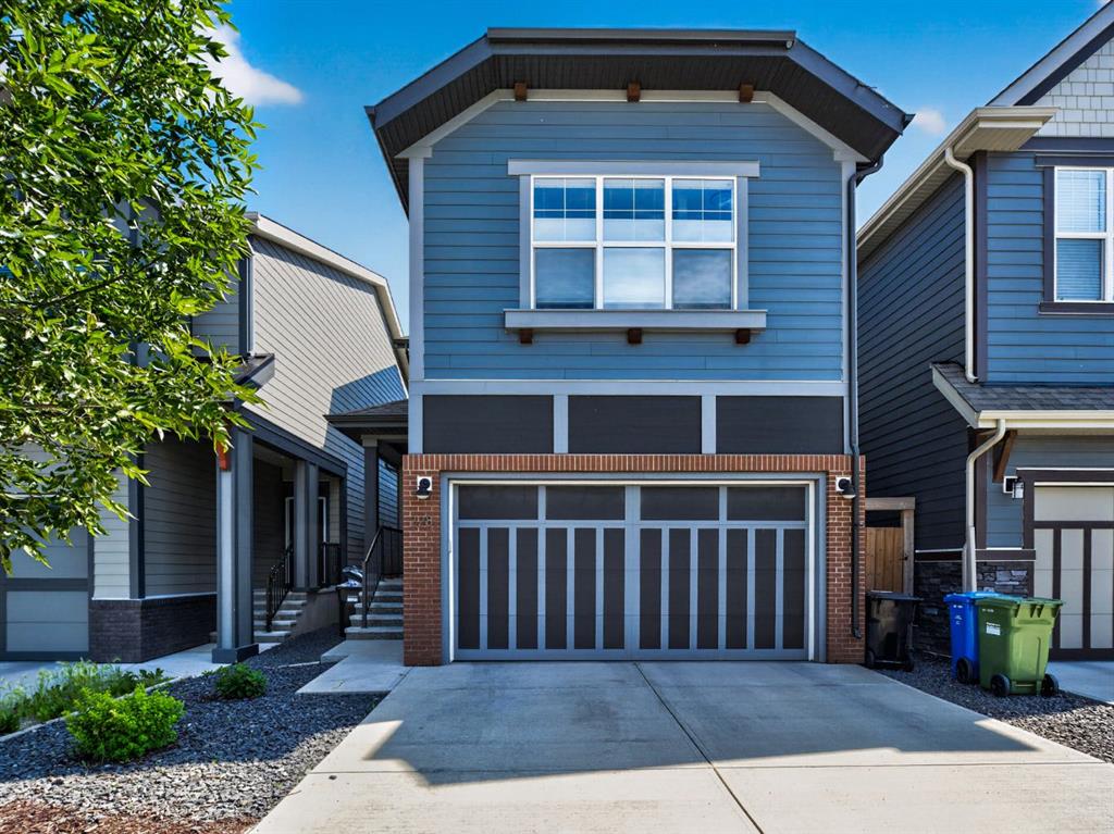228 Masters Crescent SE, Calgary, Alberta, T3M 2N1