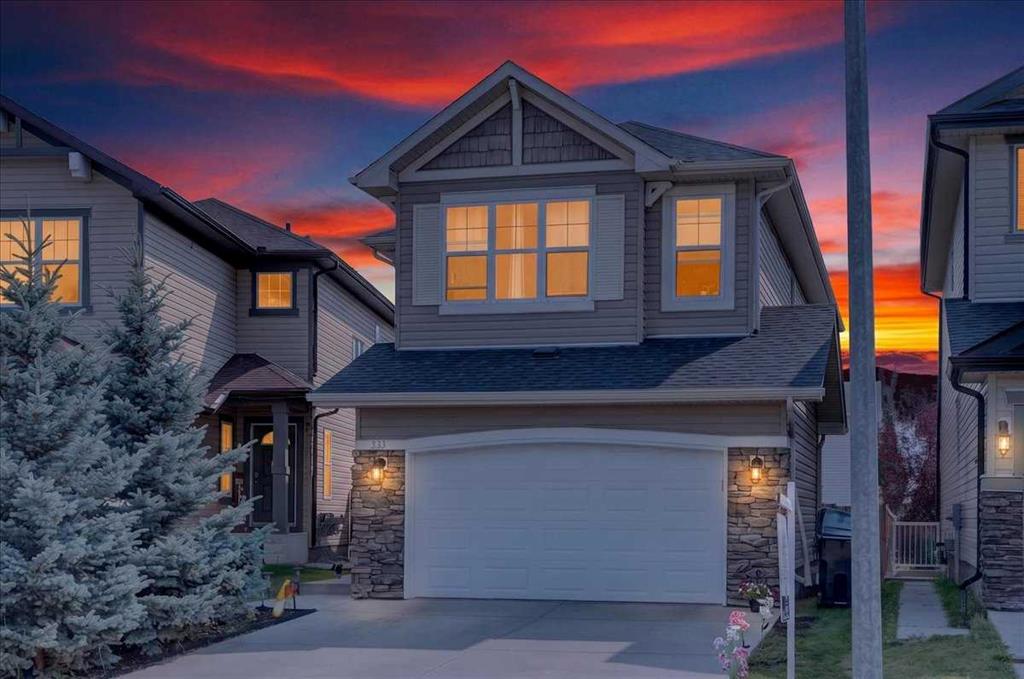 333 Bridleridge View SW, Calgary, Alberta, T2Y 0E6
