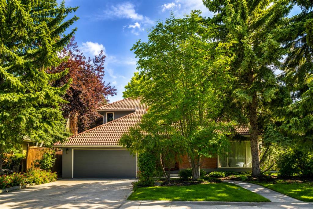 521 30 Avenue SW, Calgary, Alberta, T2S 0P4