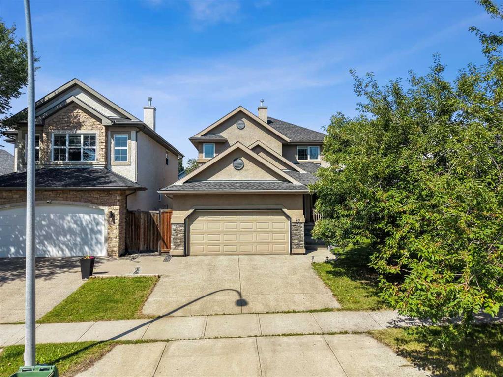 92 Cranston Drive NE, Calgary, Alberta, T3M 1A1
