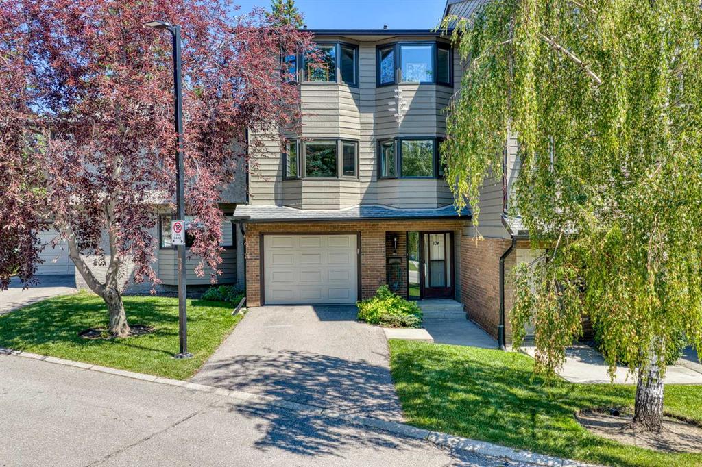 #104 23 Glamis Drive SW, Calgary, Alberta, T3E 6S3