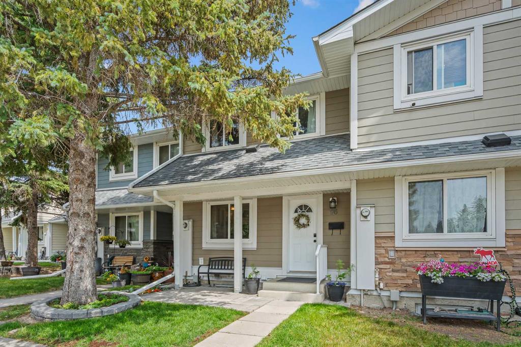 96 Georgian Villas NE, Calgary, Alberta, T2A 7C6