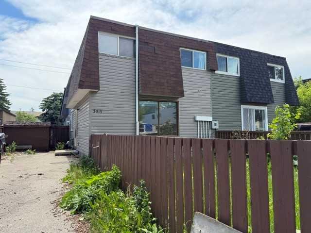 3915 29A Avenue SE, Calgary, Alberta, T2B 0G3