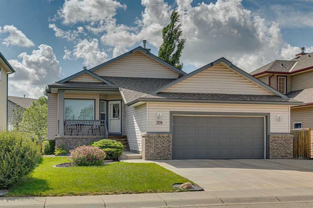 328 Cove Road, Chestermere, Alberta, T1X 1L5