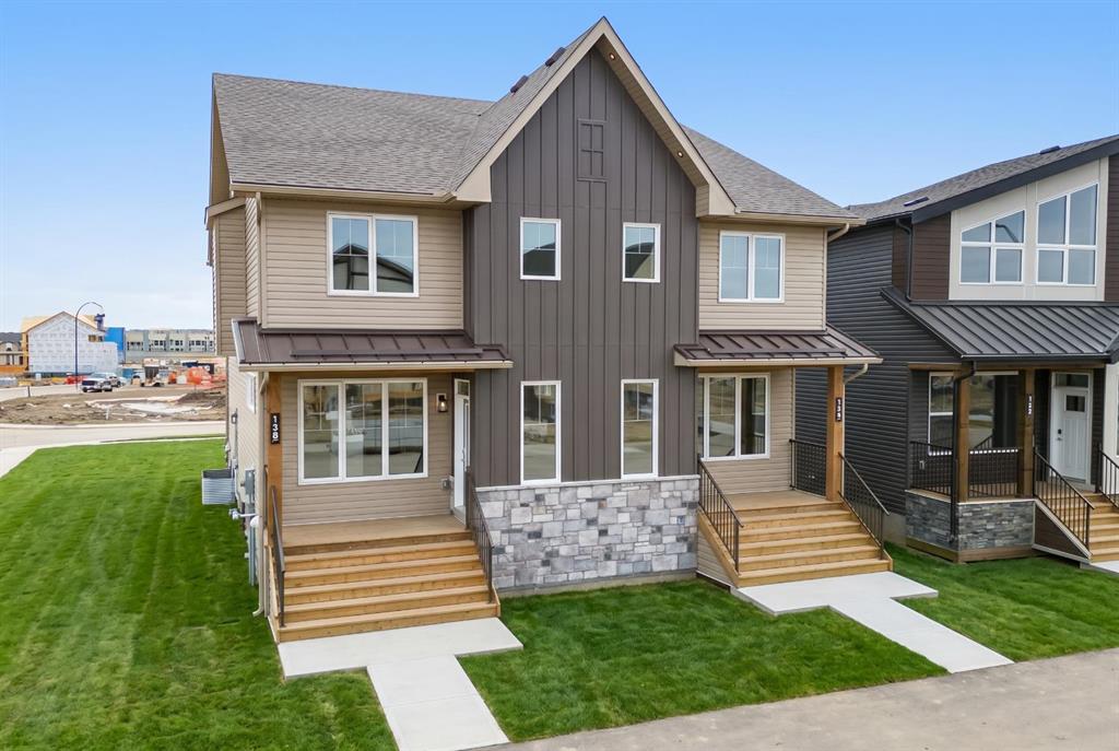 138 Starling Boulevard NW, Calgary, Alberta, T3P 3E3