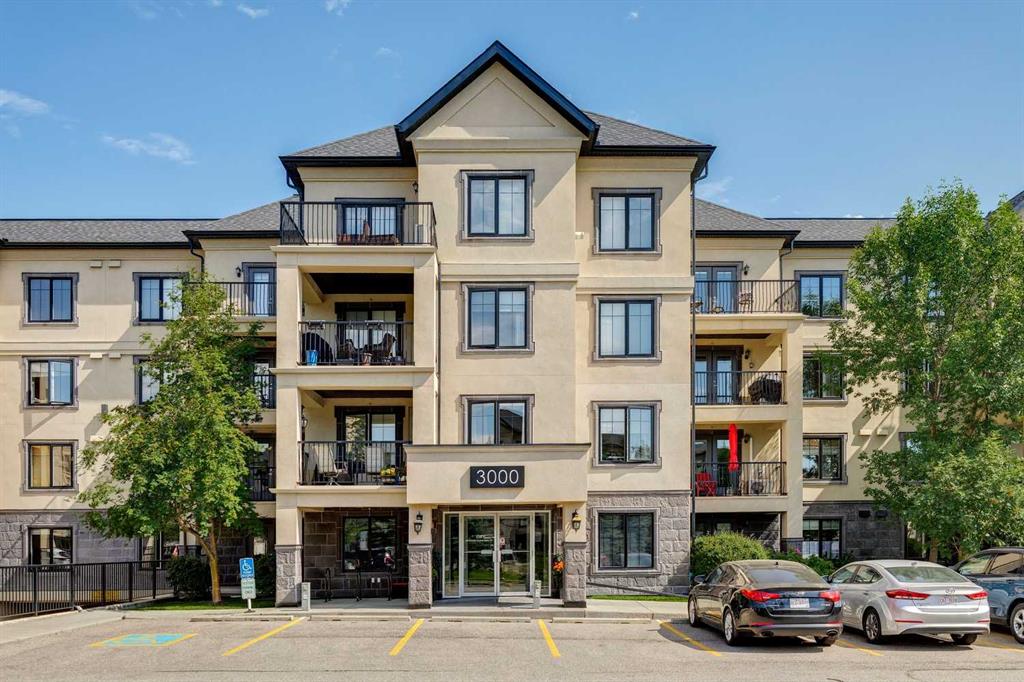 #3102 310 Mckenzie Towne Gate SE, Calgary, Alberta, T2Z 1J4