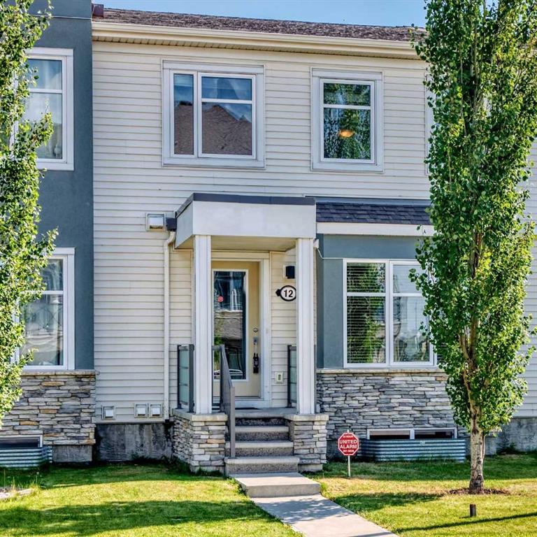 12 Cityscape Row NE, Calgary, Alberta, T3N 0P1