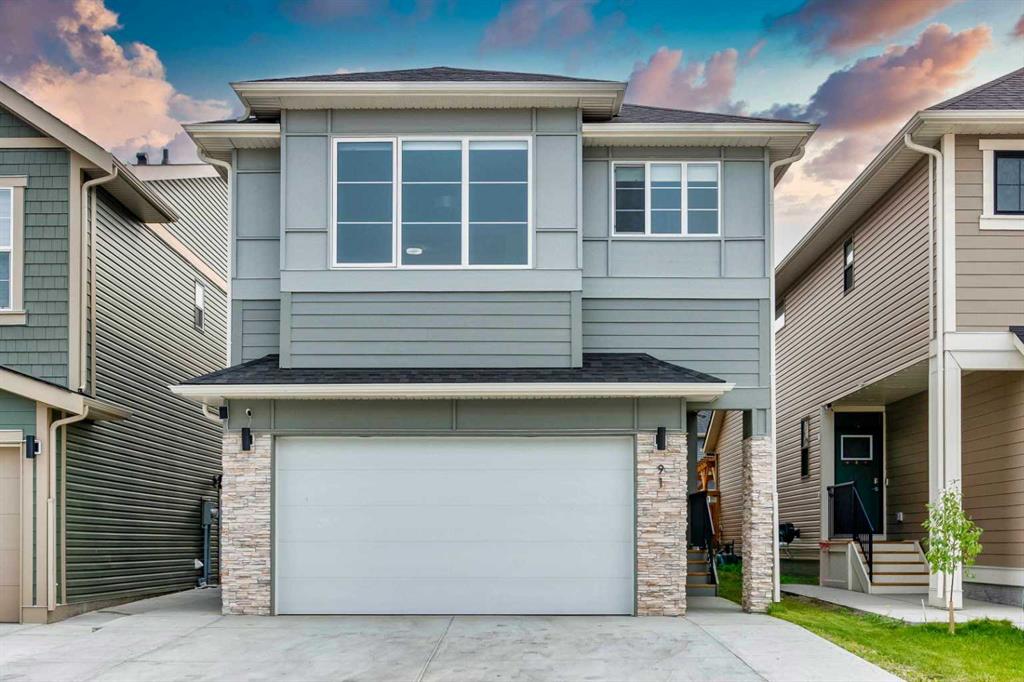 91 Copperhead Grove SE, Calgary, Alberta, T2Z 5H4