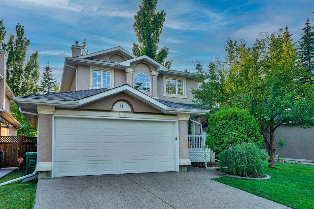 11 Mckenzie Lake View SE, Calgary, Alberta, T2Z 2T6