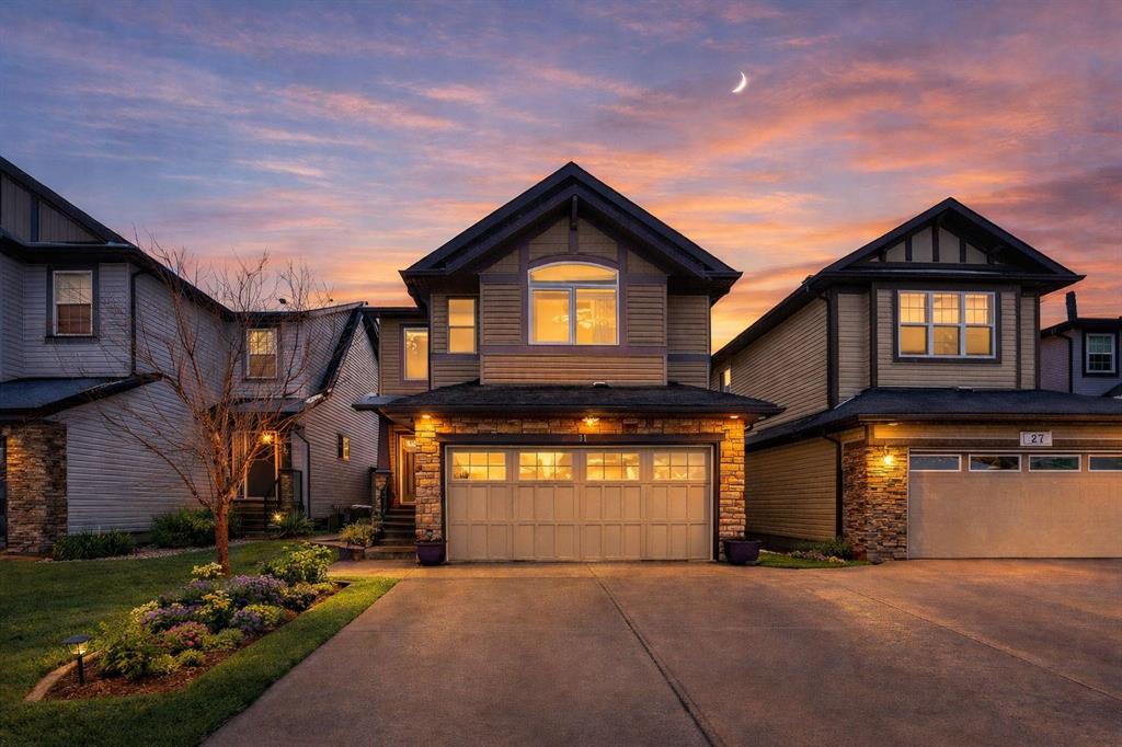 31 Skyview Shores Gardens NE, Calgary, Alberta, T3N0C6