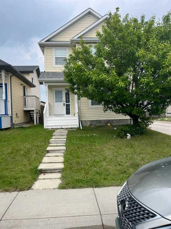 102 Citadel Mesa Close, Calgary, Alberta, T3G 5L1